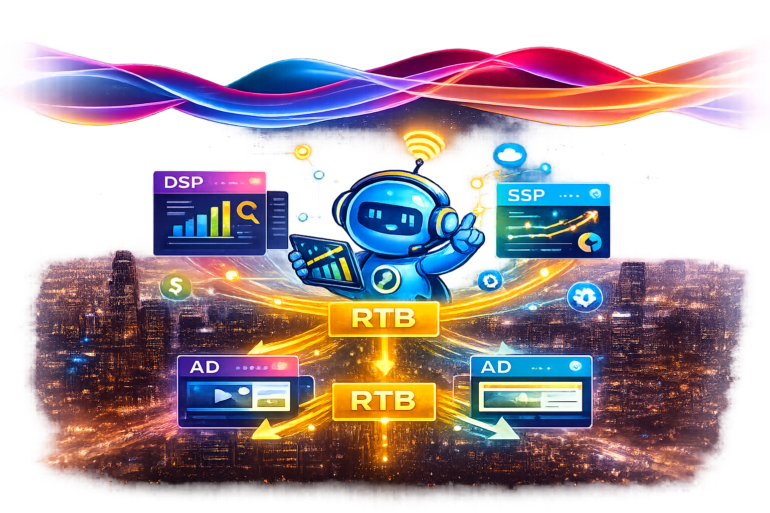 Mission Illustration